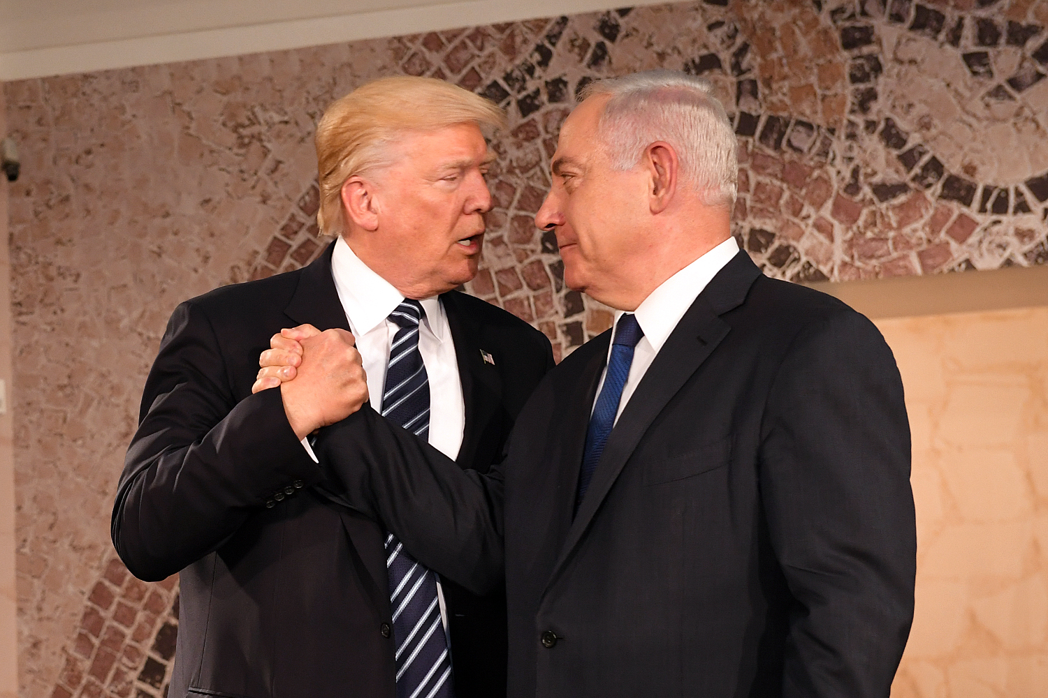 Netanyahu en Trumps Gaza-plan: Een geopolitiek schaakspel