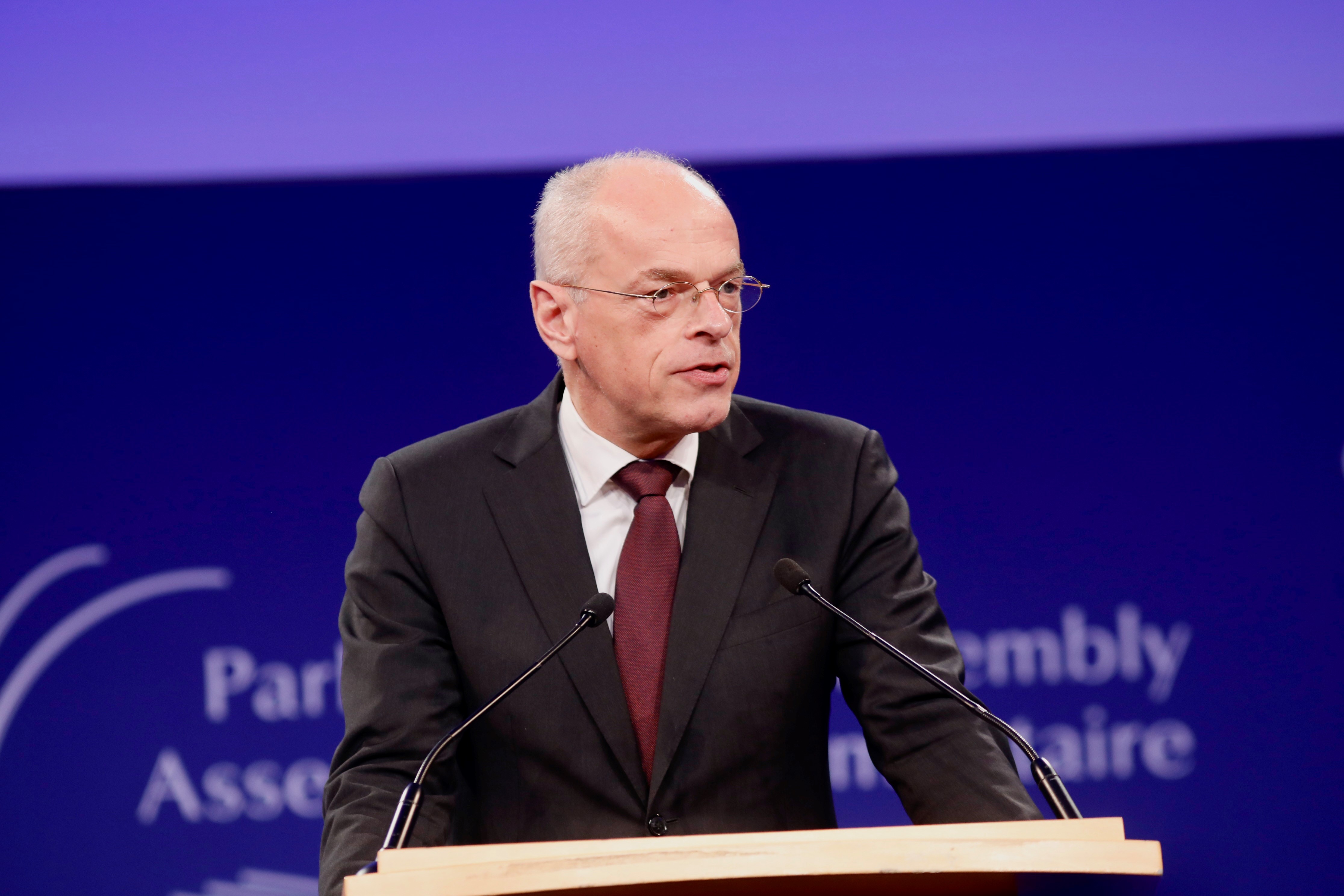 Kandidatenstrijd om voorzitterschap Eerste Kamer nu bekend